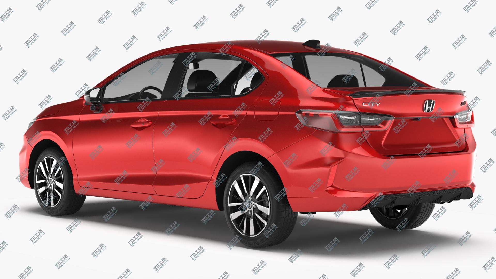 images/goods_img/202105072/3D Honda City RS 2021/5.jpg